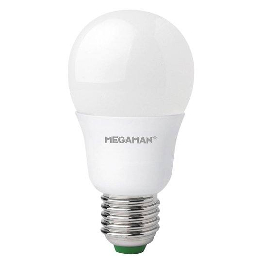 E27 5,5W 828 LED-lampa AC/DC 12V