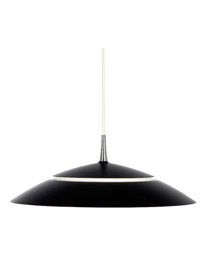 Viper taklampa LED (Svart)