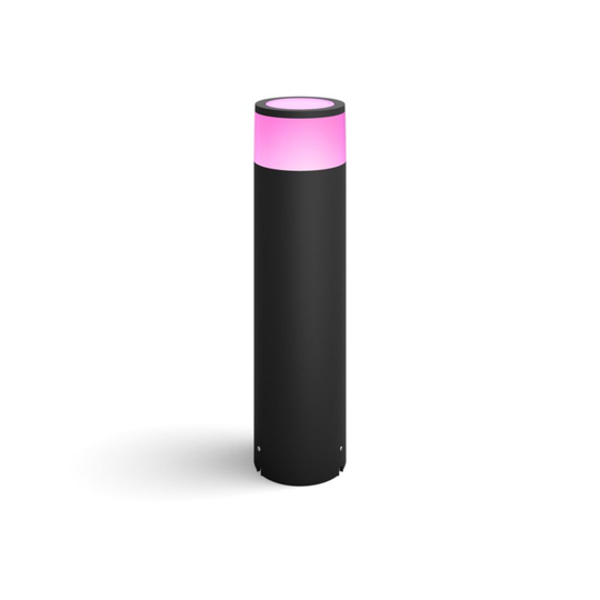 8W Calla L Hue Ext. Pedestal Sv