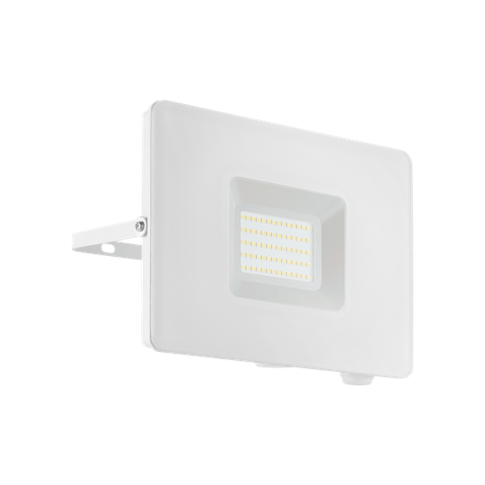 Faedo 3 LED 20,5cm (Vit)
