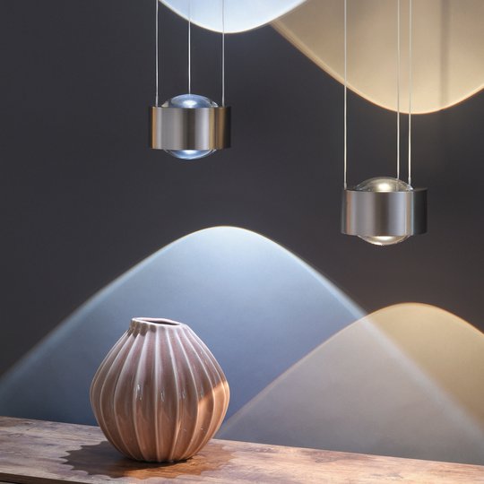 Paul Neuhaus Q-LENS Hänglampa ZigBee
