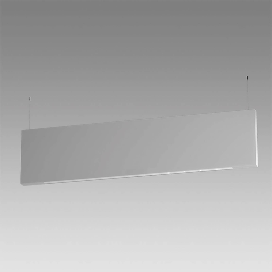 LEDWORKS Sono-LED Lewo38 Lens 930 38° vitt