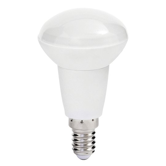 E14 6W 827 LED-reflektorlampa R50 120°