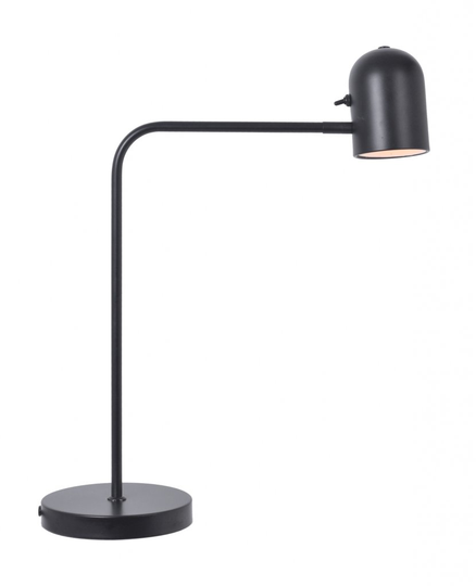 Jarl bordslampa (Svart)
