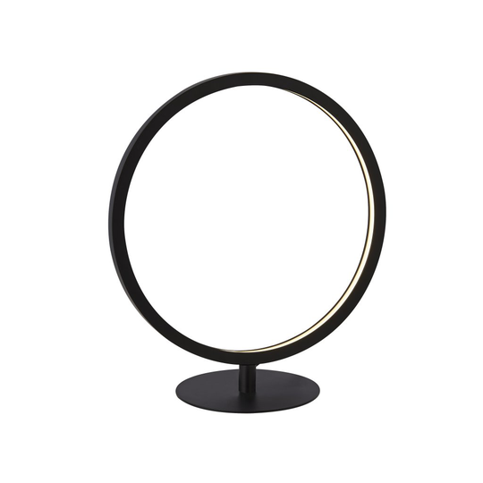 Cirque bordlampa LED (Svart)