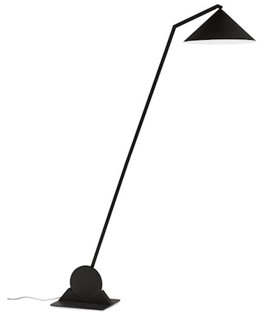 Gear Golvlampa