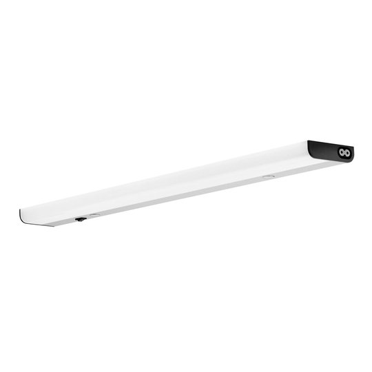 LEDVANCE Linear Flat LED-bänklampa 6W 4000K
