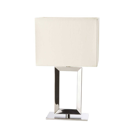 Liten bordslampa PAD 28,5 cm