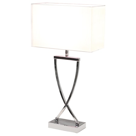 Omega Bordslampa 52cm
