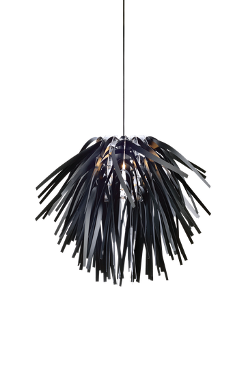 FLORA - BLACK