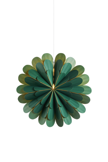 MARIGOLD - Green 45