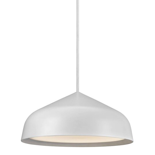 Fura LED 25cm (Vit)