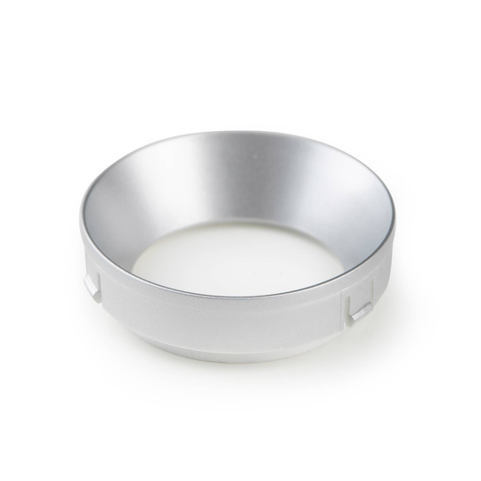 SLC innerring för downlight cup, silver