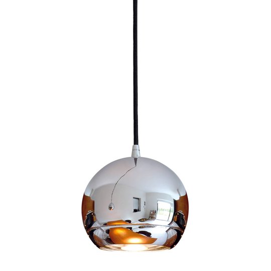 SLV Light Eye 150 pendellampa HV-skena, krom