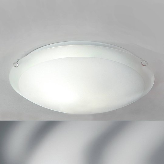 Förstklassig taklampa MILANA 40 cm