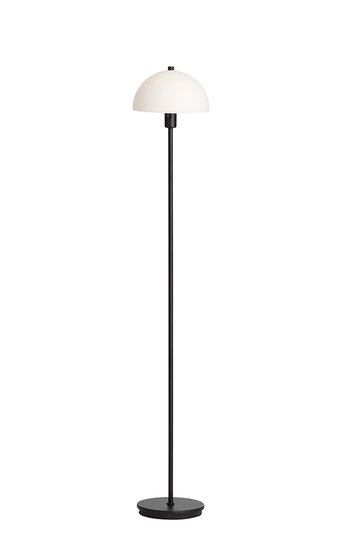 Vienda X golvlampa (Vit)