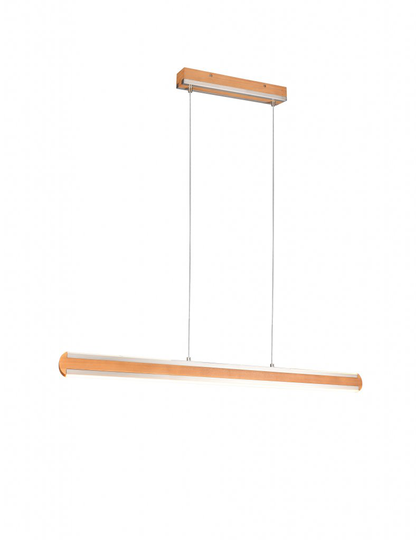 Deacon LED taklampa
