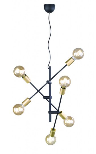 Cross (Svart)