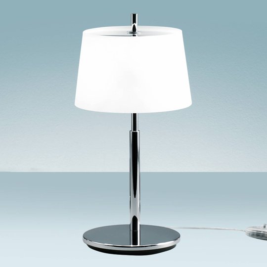 Utsökt bordslampa PASSION 20 cm