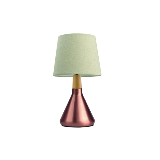 Montes bordslampa (Koppar)