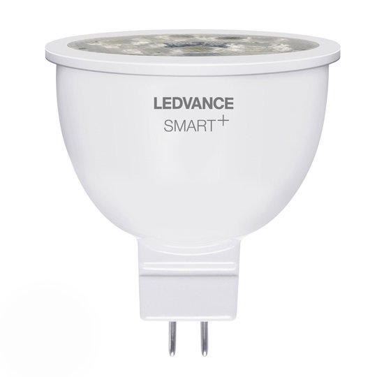 LEDVANCE SMART+ ZigBee GU5.3 5W MR16 2700–6500K
