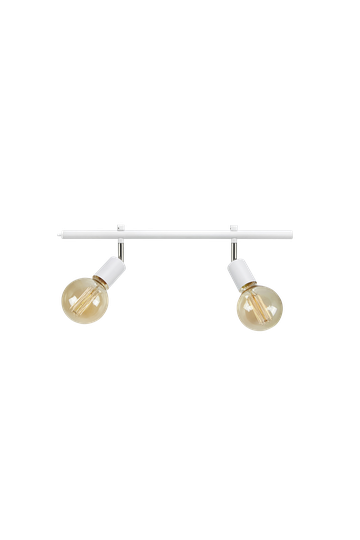 EXPAND - E27 - 70cm - White
