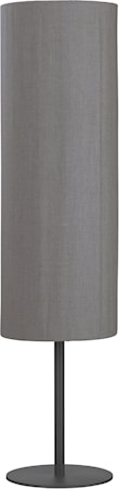 Agnar Golvlampa Utomhus 100 cm Brun/Grå