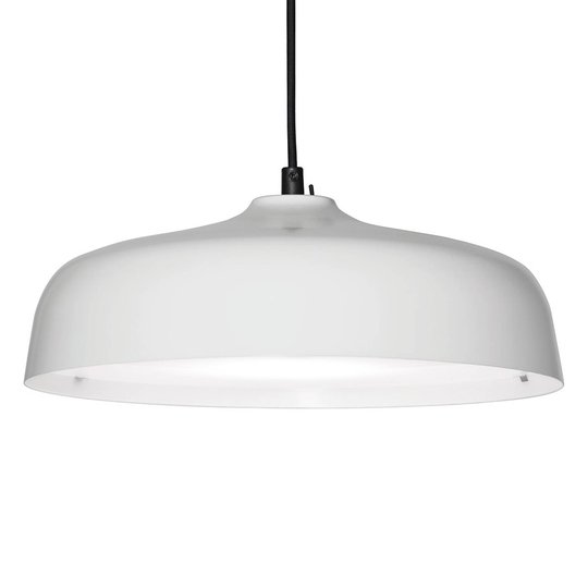 Innolux Candeo Air LED-pendellampa vit