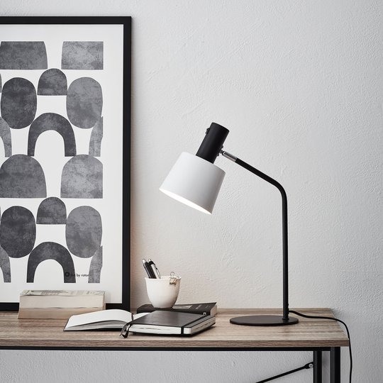 Bordslampa Bodega