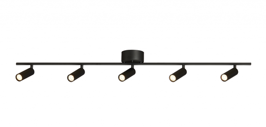 Skena Cato Slim 5:a (Svart)
