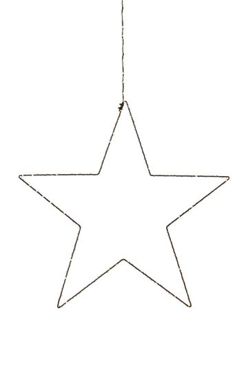 ALPHA - Star 45cm