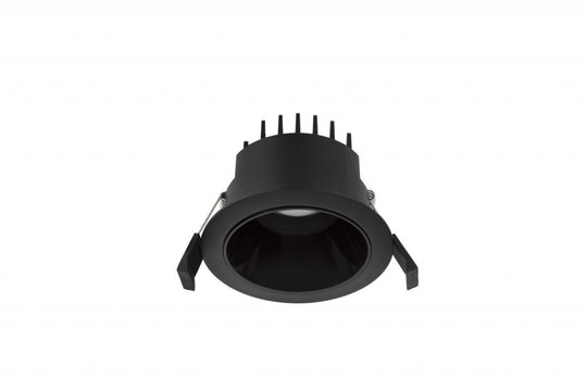 Carpo downlight (Svart)