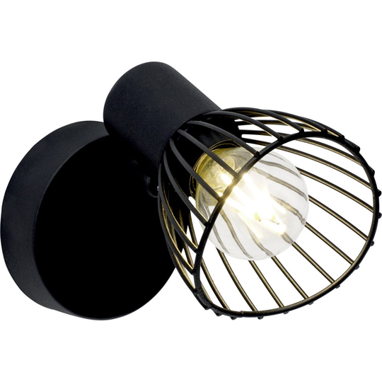Elhi vägglampa