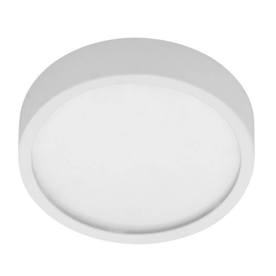BAP-lämplig LED-taklampa, 27 W, 4 000 K
