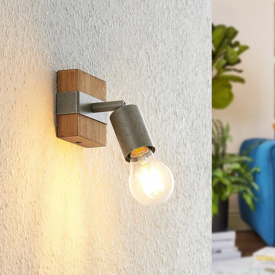 Lindby Quitana takspotlight, 1 lampa