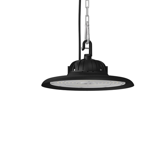 RZB HB 720 LED-spotlight till hallen IP65 180 W