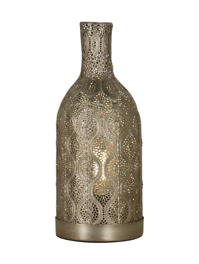 Sita bordlampa (Silver)