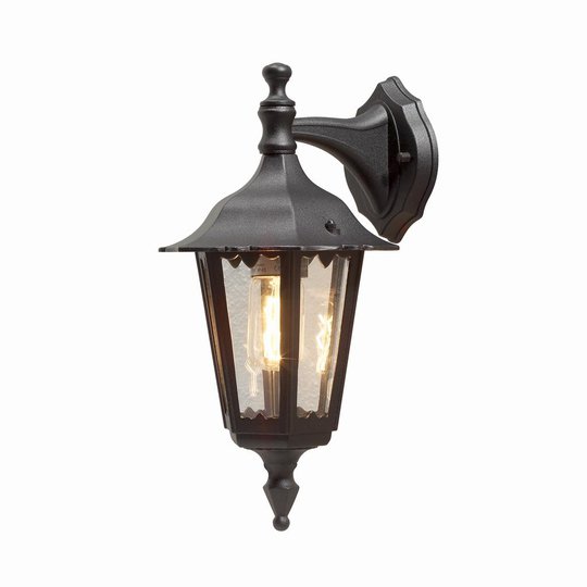 Firenze small ner (Svart)