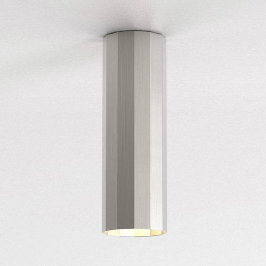 Astro Hashira Surface 250 downlight, matt nickel