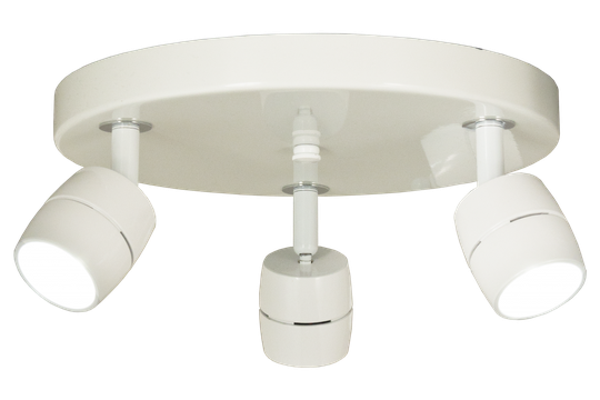 Lumi Takspot (Vit)