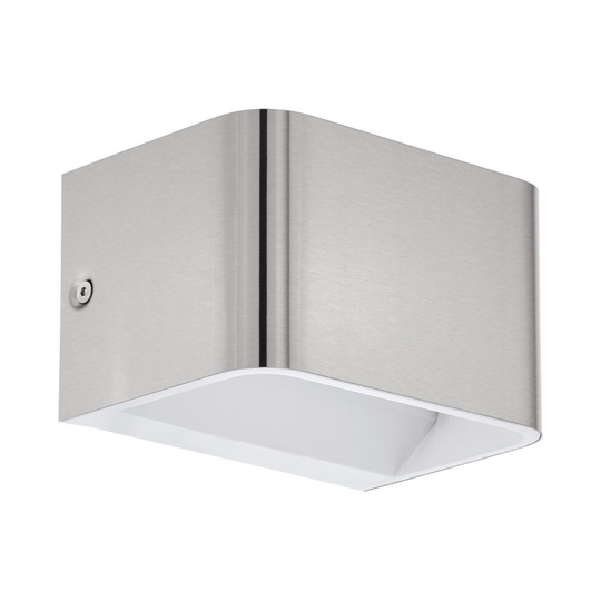 Sania 4 LED (Silver)