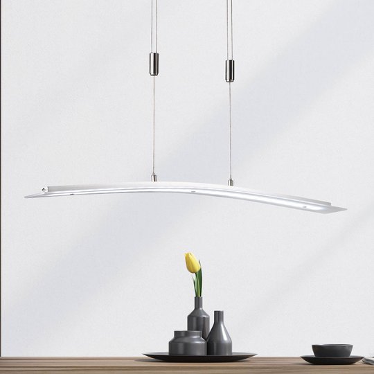 LED-pendellampa Metis tunable white 90cm