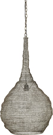 Taklampa Kimberley 80cm