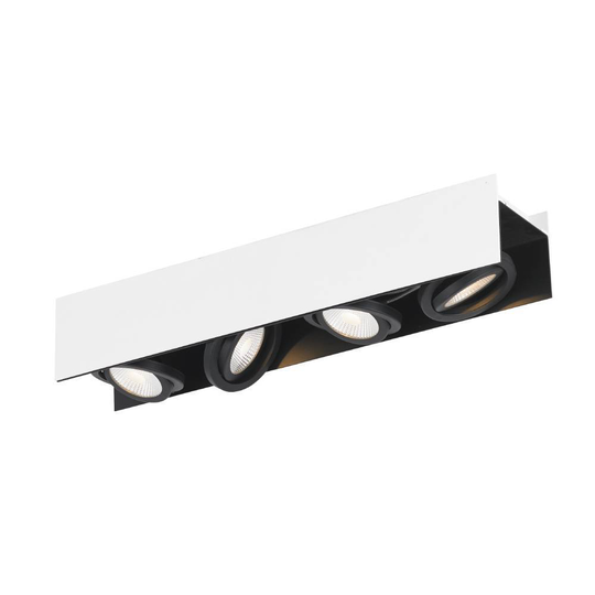 Vidago plafond (Vit)