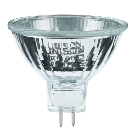 MR16 Halogenlampa 16W (36°)
