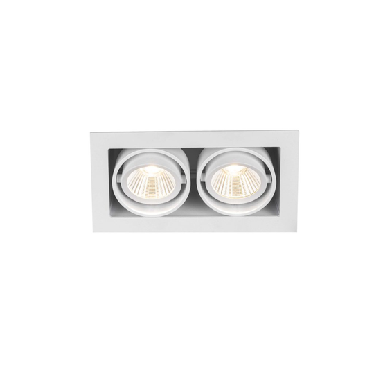 Optic Box II Vit 2700K (Vit)