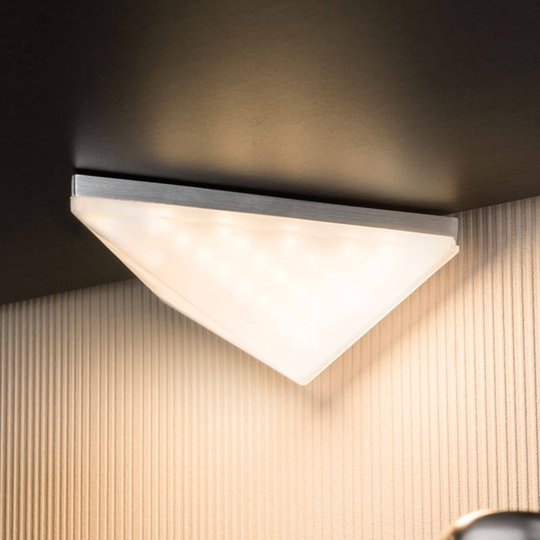 Paulmann Kite LED-bänklampa, 1-pack