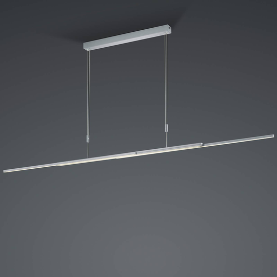 BANKAMP L-lightLINE CCT VerticalDim ZigBee