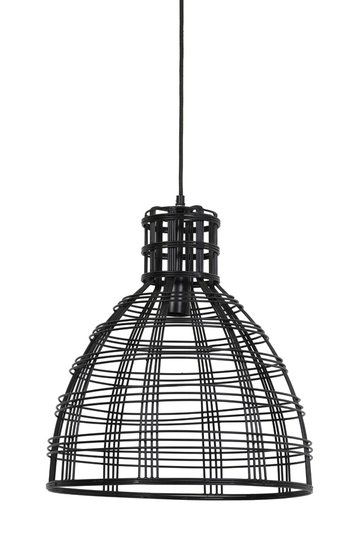 Menula 42cm (Svart)