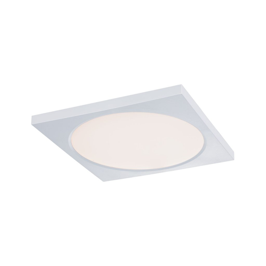 Premium Panel 3-step LED Infälld (Vit)